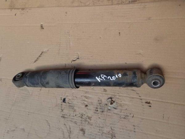 AMORTISSEUR ARRIERE FIAT 500 / FORD KA - Vue 1